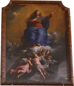 La Faurie