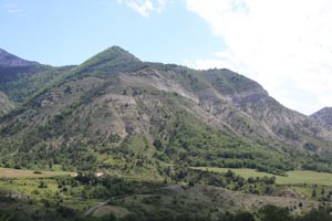esparron