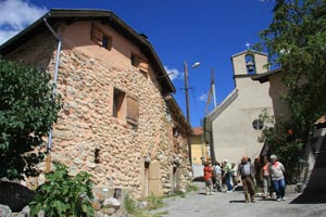 esparron