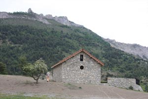 esparron